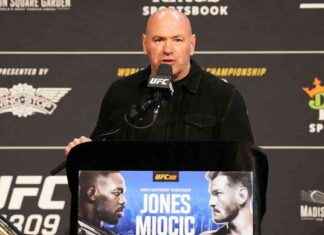 Dana White de la UFC admite error: Jake Paul no pudo contra Mike Tyson news-17112024-162449
