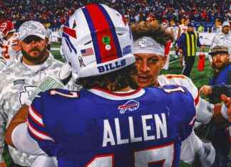 La primera derrota de los Chiefs podría ayudarles, y más lecciones de la semana 11 news-18112024-042640