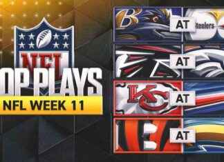 Resultados en vivo de la Semana 11 de la NFL: Bills derrotan a los Chiefs, Seahawks sorprenden a los 49ers, y más news-18112024-042748