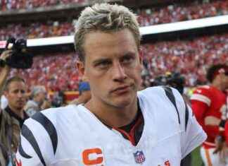 Oportunidades de Playoffs de los Bengals Criticadas por Fans de la NFL Tras Dura Derrota ante Herbert, Chargers news-18112024-103335