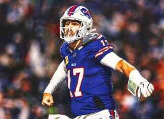 ¿El triunfo de Josh Allen, Bills sobre los Chiefs marca el camino para otros equipos? news-18112024-163408