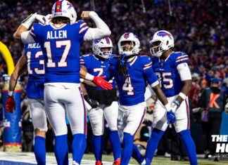 ¿Es este el equipo de los Buffalo Bills que puede ganar el Super Bowl? | The Herd news-18112024-223751