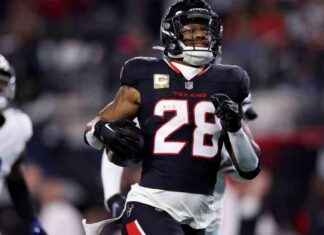 Resumen de la fantasía de la Semana 11: Los mejores jugadores en cada posición news-19112024-104513