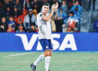 Pulisic anota dos goles y USMNT avanza a semifinales de la Liga de Naciones de Concacaf news-19112024-104639