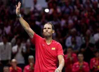 Rafael Nadal pierde en la posible final de su carrera legendaria en la Copa Davis 2024 news-19112024-225529