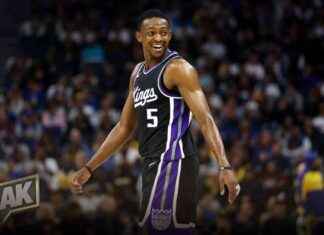 De’Aaron Fox reflexiona sobre su reciente logro histórico en la puntuación de la NBA | Hablar news-20112024-045531