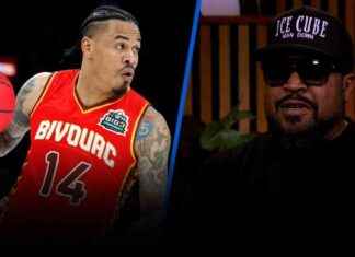 La opinión de Ice Cube sobre lo que hace especial a la liga de baloncesto Big 3 news-20112024-045614