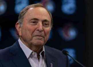 La NHL no ha discutido aumentar el tope salarial de 2025-26 por encima de $92.5M. news-20112024-045642