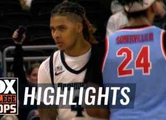 Destaques Delaware State vs. Providence | CBB en FOX news-20112024-105741