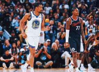 De’Anthony Melton se someterá a cirugía de rodilla que pondrá fin a su temporada. news-21112024-121520