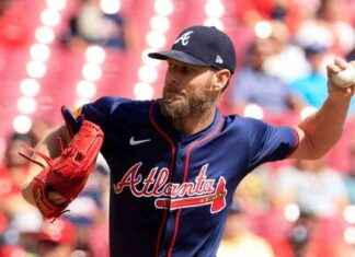 Chris Sale no se preocupa por sus probabilidades al Salón de la Fama tras ganar el Cy Young: ‘Tengo mucho trabajo por hacer’ news-21112024-121621