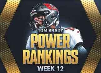 Ranking de poder de Tom Brady: ¿Quiénes están en el Top 5 de equipos del GOAT en la Semana 12? news-21112024-182034