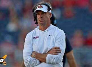 Posible interés de Lane Kiffin en trabajar como entrenador en la NFL news-22112024-002332