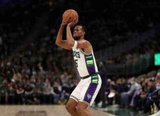 Rodney Hood se retira de la NBA tras 8 temporadas; Jugó para Jazz, Cavs, Bucks y más news-22112024-002416