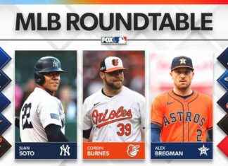 Posibles destinos de Juan Soto, Bregman por $350M, y opciones para Burnes, Snell o Fried news-22112024-141144