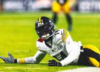 Greg Newsome llama a George Pickens ‘falso duro’ después de altercado en la victoria de los Browns news-22112024-201623