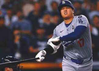 Shohei Ohtani se está recuperando de una cirugía de hombro, apunta a estar listo para el día de apertura news-22112024-201646