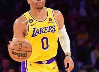 Rumores de Lakers: ‘Señalamiento de Dedos’ por Intercambio de Russell Westbrook; Pelinka no en la Silla Caliente news-22112024-201710