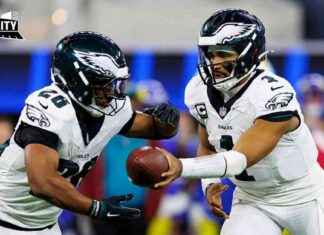 ¿Son las Águilas el mejor equipo de la NFC? | La Instalación news-25112024-233237