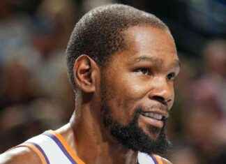 Rumores NBA: Kevin Durant, Bradley Beal regresarán de lesiones para enfrentar a Suns vs. Lakers news-25112024-233336