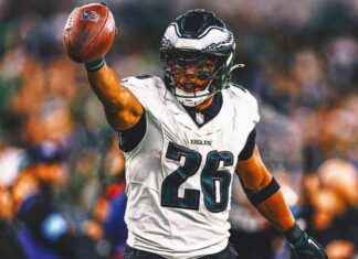 Resumen Semanal de Fantasy Football: ¿Es Saquon Barkley el nuevo Christian McCaffrey? news-26112024-113645