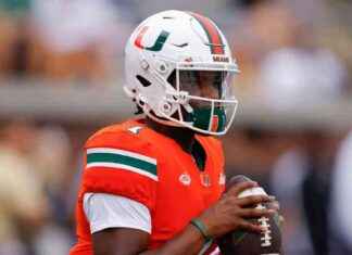 ¿Puede el comportamiento arriesgado de Cam Ward ser corregido por un entrenador de la NFL? news-26112024-234051