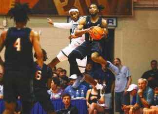 Memphis vence a Michigan State 71-63 para llegar a la final de Maui news-27112024-054052