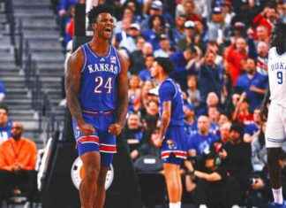 Kansas se impone a Duke en un emocionante duelo en Las Vegas news-27112024-114211