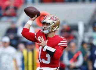 Lesiones de Brock Purdy: ¿Día a día o semana a semana? news-27112024-174542