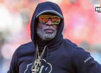 ¿Deion Sanders podría entrenar a los Cowboys o Giants si se le diera la oportunidad? | The Herd news-27112024-234611