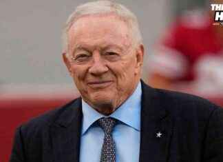 Jimmy Johnson opina sobre lo que los Dallas Cowboys deberían hacer esta temporada baja | The Herd news-27112024-234659