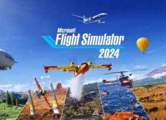 Reseña del Microsoft Flight Simulator 2024: Impresiones de juego, vídeos y principales características. news-28112024-114927