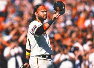 Brandon Crawford anuncia su retiro después de 14 temporadas news-28112024-175024