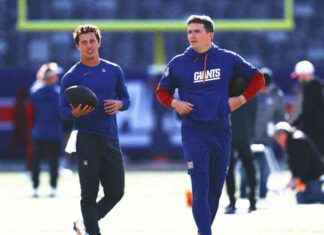 Los Gigantes iniciarán al QB Drew Lock frente a los Vaqueros con Tommy DeVito lesionado news-28112024-235727