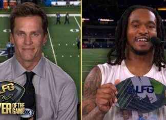 Destacado jugador del juego: Rico Dowdle de los Cowboys | Semana 13 Exclusiva Digital news-29112024-055832