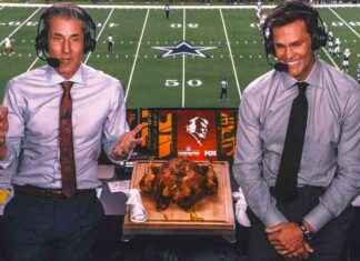 ¿Qué es Turducken? Tom Brady prueba la delicia que John Madden hizo famosa news-29112024-120013