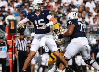 Selecciones de Fútbol Americano Universitario 2024 Semana 14: Aprovecha Penn State para cubrir, desconfía de UCLA news-30112024-000649