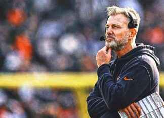 Los Bears se adentran en territorio desconocido tras el despido de Matt Eberflus news-30112024-000706