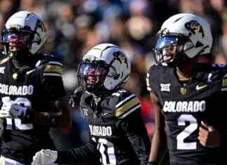 Shedeur Sanders bate récord de Colorado como QB, Travis Hunter impresiona a los fanáticos vs. Oklahoma State news-30112024-000740
