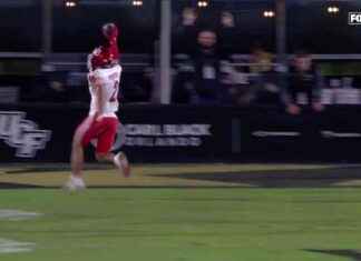 Los interceptaciones clave de Smith Snowden aseguran la victoria de Utah 28-14 news-30112024-120949