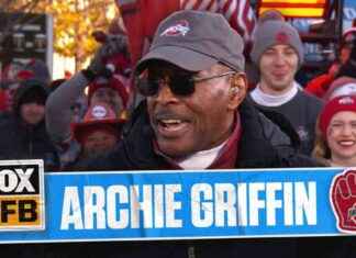 Previa de Archie Griffin sobre Michigan vs. Ohio State | Big Noon Kickoff news-30112024-181043