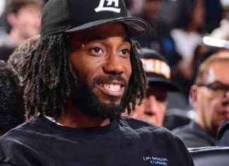 Kawhi Leonard avanza favorablemente en la rehabilitación de su lesión de rodilla, según el entrenador de los Clippers, Ty Lue. news-30112024-181123