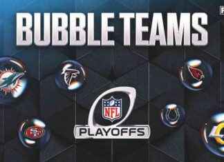 11 equipos de la NFL en la burbuja de playoffs luchan por mantener viva la esperanza 11-equipos-de-la-nfl-en-la-burbuja-de-playoffs-luchan-por-mantener-viva-la-esperanza
