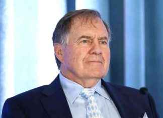 Bryce Baker reafirma su compromiso con UNC, respalda la visión de programa de Bill Belichick. bryce-baker-reafirma-su-compromiso-con-unc-respalda-la-visin-de-programa-de-bill-belichick