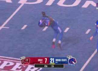 Celebración de Boise State tras ganar el Campeonato de Mountain West celebracin-de-boise-state-tras-ganar-el-campeonato-de-mountain-west