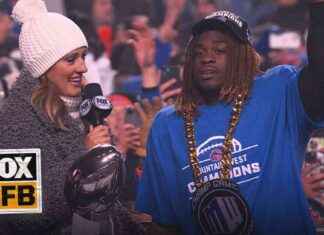 Ceremonia Completa del Campeonato de la Mountain West 2024 de los Boise State Broncos | FOX College Football ceremonia-completa-del-campeonato-de-la-mountain-west-2024-de-los-boise-state-broncos-fox-college-football