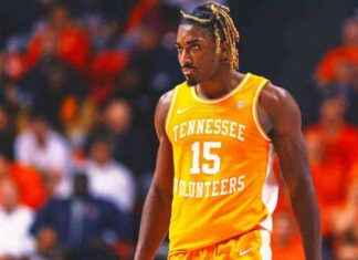 Clasificación AP Top 25: Tennessee y Auburn siguen 1-2 en la encuesta de hombres con 10 equipos de la SEC clasificacin-ap-top-25-tennessee-y-auburn-siguen-1-2-en-la-encuesta-de-hombres-con-10-equipos-de-la-sec