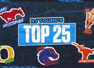 Clasificación de fútbol universitario 2024: Oregon, Georgia en la cima; Arizona State da un gran paso clasificacin-de-ftbol-universitario-2024-oregon-georgia-en-la-cima-arizona-state-da-un-gran-paso