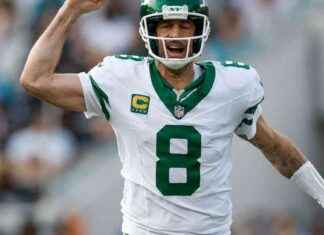 Cómo Aaron Rodgers estaría dispuesto a mentor a un joven QB en los Jets cmo-aaron-rodgers-estara-dispuesto-a-mentor-a-un-joven-qb-en-los-jets