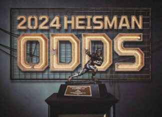 Cuotas de Heisman Trophy 2024: Ashton Jeanty cerca de Travis Hunter cuotas-de-heisman-trophy-2024-ashton-jeanty-cerca-de-travis-hunter